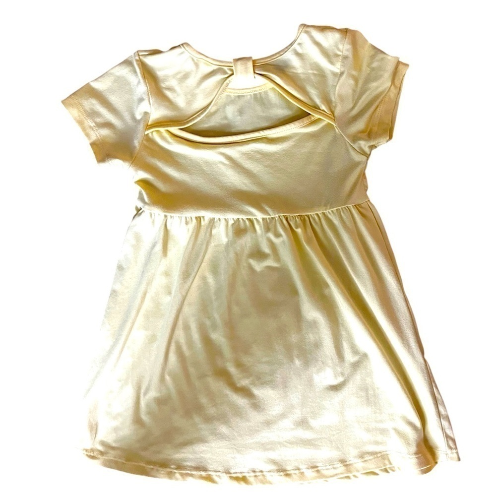 Girl’s Yummy Dress - Picture 2 of 3